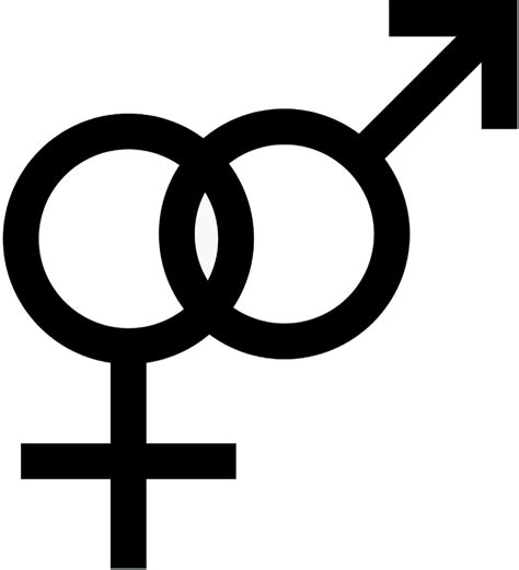 Unicode Bisexual Character - SexualDiversity.Org