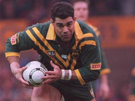 Monday Buzz: Kangaroos coach Mal Meninga should be an Immortal, Darren Lockyer, Cameron Smith ...