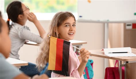 The German School System: 7 Questions Foreign New Hires Ask | AGS Relocation