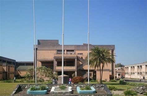 Copperbelt University | University in Kitwe, Zambia