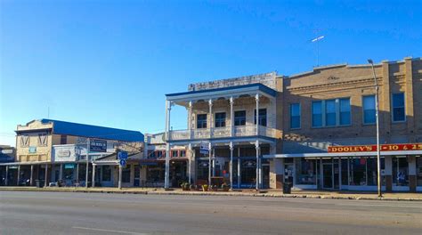 Fredericksburg, Texas – Travel Guide – A Journey Away