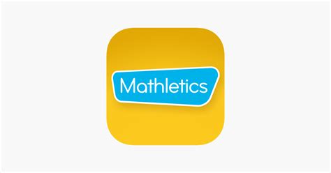 ‎Mathletics Students on the App Store