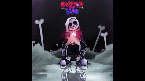 FNF' Vs. Skeleton Bros OST - Pyrosomni . Acordes - Chordify