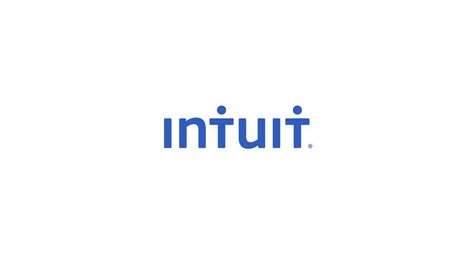 Intuit Logo - LogoDix