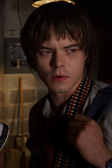 Jonathan Byers | Stranger Things Wiki | Fandom