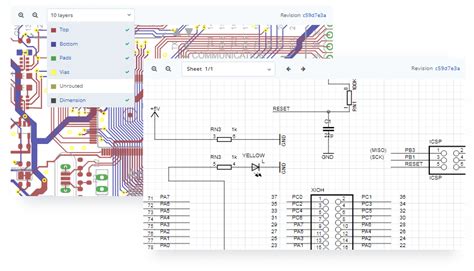 CADLAB.io - A True Version Control For Managing Hardware Projects ...