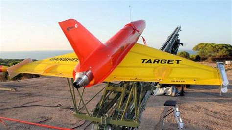 IAF Test Fires Russian Missile; Endurance Test of Banshee Drone Conducted : Dharmakshethra ...