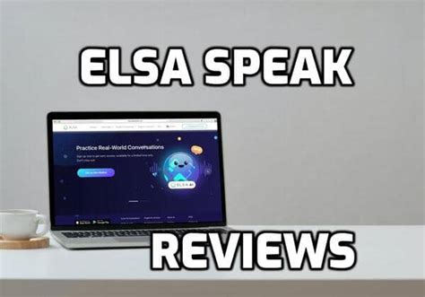 ELSA Speak Reviewed (2024): The Good, Bad & Good-To-Know