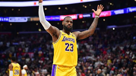 Lakers Highlights: LA Beats Wiz In OT Thriller As LeBron James ...