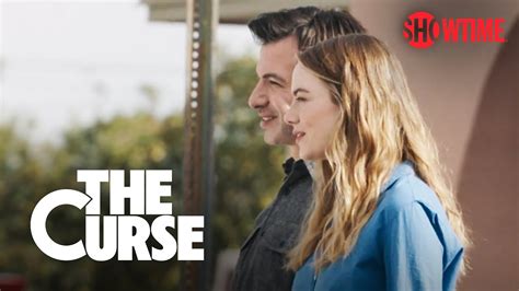 'The Curse' Starring Emma Stone, Nathan Fielder, and Benny Safdie Gets ...