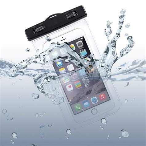 Bag Underwater Waterproof Case for Samsung Galaxy A52 5G/A12 5G Phones ...