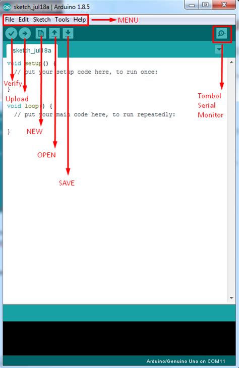 How to download arduino ide software - ipjas