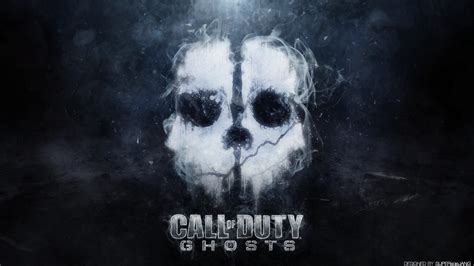 Call Of Duty Ghosts wallpaper | 1920x1080 | #52239