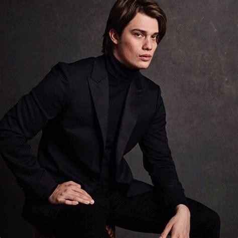 Nicholas Galitzine (Actor) Wiki, Bio, Age, Height, Weight, Family, Net ...