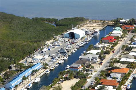 Key Largo Harbor Marina in Key Largo, FL, United States - Marina ...