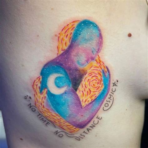 101 Best Twin Flame Tattoo Ideas You Have To See To Believe!