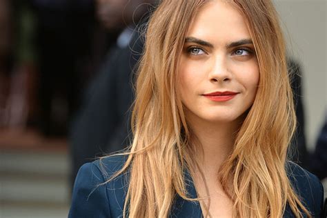 Cara Delevingne Has a Lob Now, and It Looks Incredible | Glamour