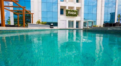 Clarion Hotel President, Chennai | 2023 Updated Prices, Deals