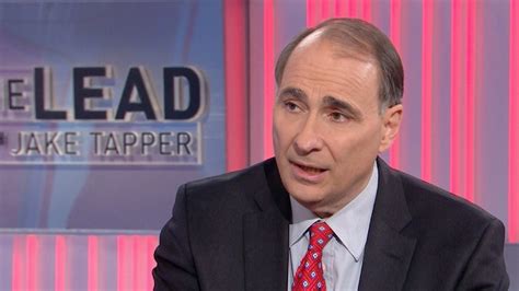 David Axelrod: Political Strategist, CNN Pundit and Podcast Host – Amazing Jews