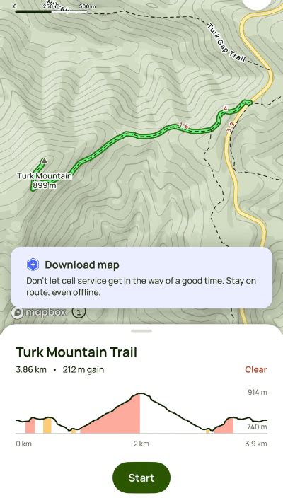 7 Best Hiking Apps to Find Trails Anywhere in 2024