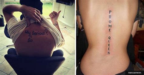 20+ of the funniest tattoo spelling mistakes