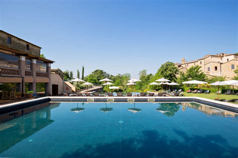 Hotel con Spa Toscana: borghi, relais e castelli | DireDonna