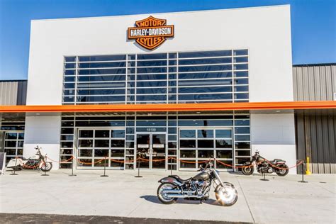 Re-Grand Opening Celebration | Redstone Harley-Davidson®