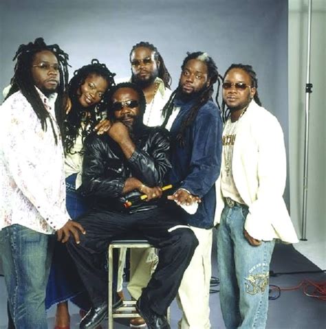 Reggaediscography: MORGAN HERITAGE - DISCOGRAPHY: (Reggae Band)