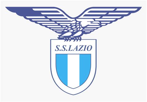 Logo Ss Lazio, HD Png Download - kindpng