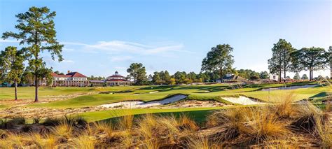 Pinehurst Resort | Golf, Spa & Dining