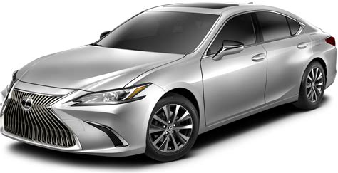 2021 Lexus ES 250 Incentives, Specials & Offers in Colorado Springs CO