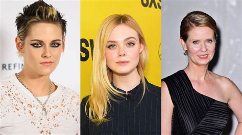 Celebrity birthdays April 9: Kristen Stewart, Elle Fanning, Cynthia ...