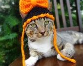 Wizard Cat Hat Wizard Cat Costume The Wizard by iheartneedlework