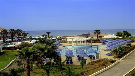 Labranda Sandy Beach Resort, Agios Georgios, Corfu Holidays