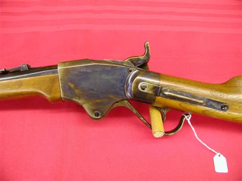 Taylors 1865 Spencer Carbine 56-50 Caliber For Sale at GunAuction.com ...