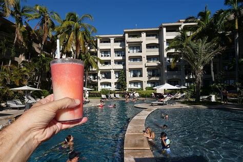 A Refreshed Pueblo Bonito Mazatlan in the Golden Zone by the Beach