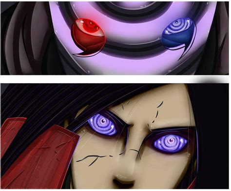 817 Obito Rinnegan Wallpaper Images - MyWeb