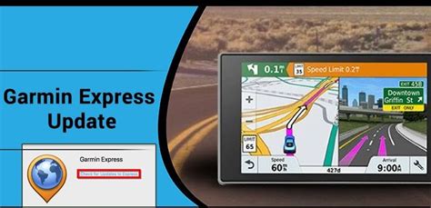 Garmin Express Updates: Garmin Express updates to manage Garmin devices ...