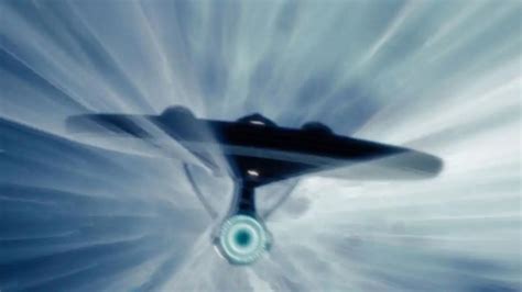 Star Trek Didn’t Invent the Term ‘Warp Drive’ - SciFi Insight