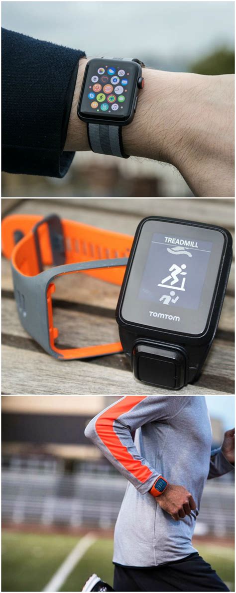 The Best Fitness Trackers on the Market Right Now - The GentleManual | Best fitness tracker ...