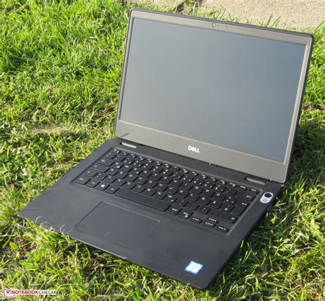 Dell Latitude 3400: An affordable 14-inch business laptop with a ...