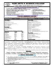 Add Admission.pdf - GOBI ARTS & SCIENCE COLLEGE KARATTADIPALAYAM POST, GOBICHETTIPALAYAM, ERODE ...