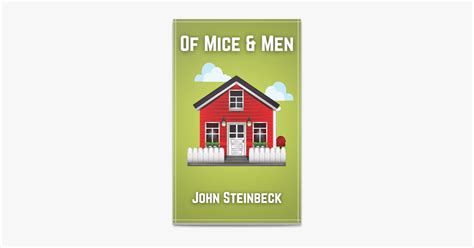 ‎Of Mice and Men on Apple Books