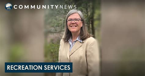 Allison Dains, Longtime Local Parks Professional, Tapped to Lead Buncombe Parks & Rec ...