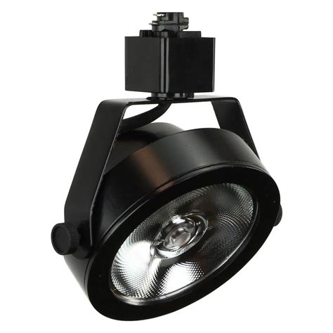 Shop LED Track Lighting H or J Typed ETL Listed 8096 Direct-Lighting.com (888)628-8166