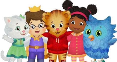 Educational Kids TV Shows that you & your child might love!