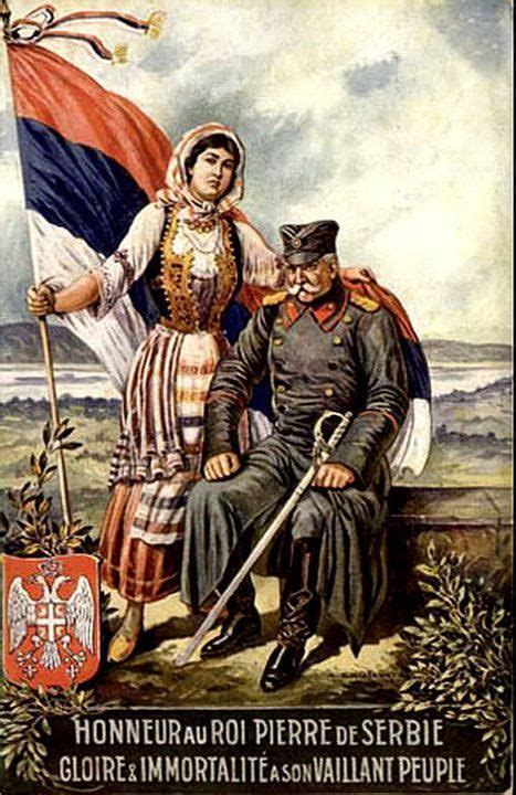 Serbian History | Serbia and montenegro, Serbia, European history