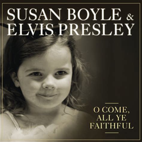 Susan Boyle : tous les albums et les singles