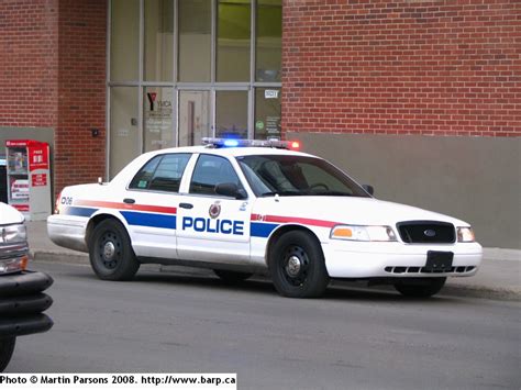 Edmonton Police Service