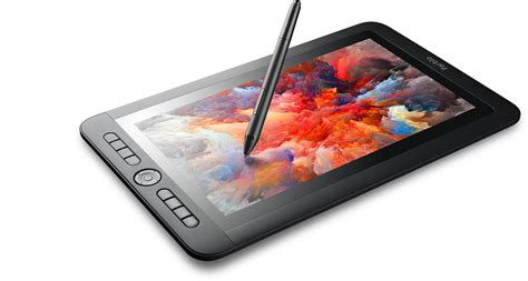 Affordable Graphic Tablets | Quality Graphic Monitors | Parblo